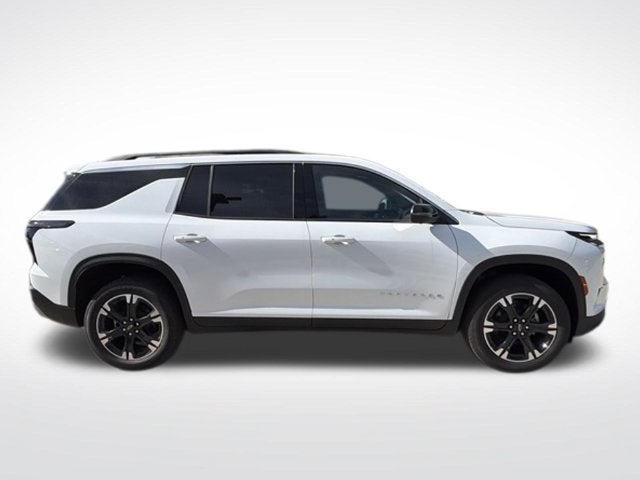 2027 Chevrolet Traverse LT 2LT