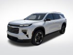 2027 Chevrolet Traverse LT 2LT
