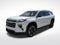 2027 Chevrolet Traverse LT 2LT