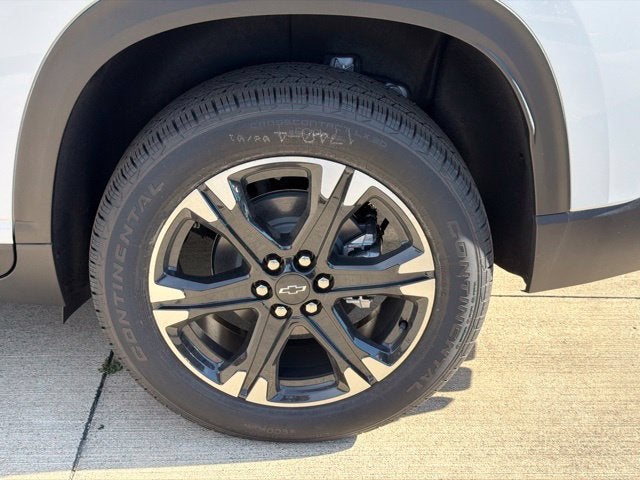 2027 Chevrolet Traverse LT 2LT