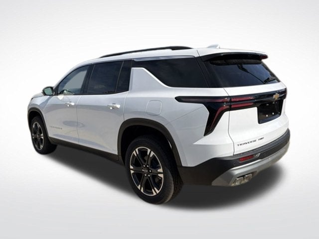 2027 Chevrolet Traverse LT 2LT