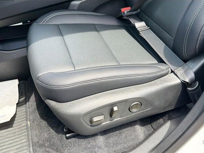 2026 Chevrolet Traverse LT 2LT