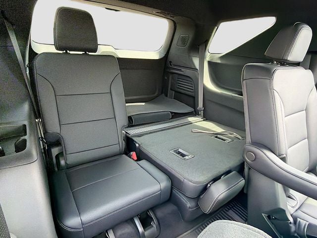 2026 Chevrolet Traverse LT 2LT
