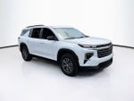 2026 Chevrolet Traverse LT 2LT