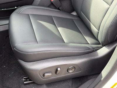 2027 Chevrolet Traverse LT 2LT