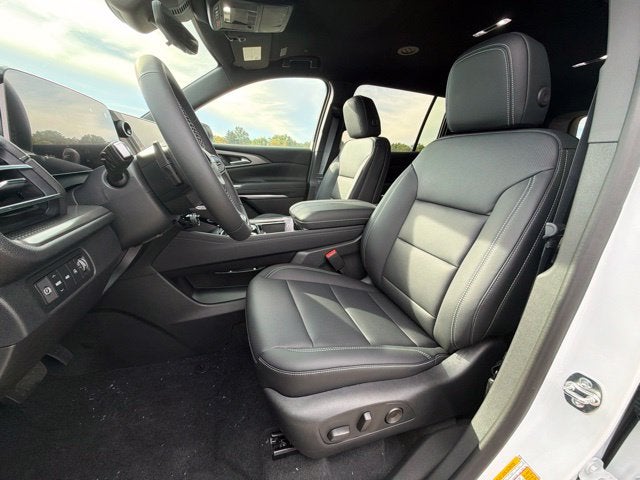 2027 Chevrolet Traverse LT 2LT