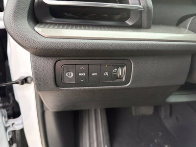 2027 Chevrolet Traverse LT 2LT