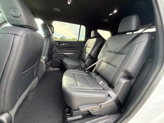 2027 Chevrolet Traverse LT 2LT