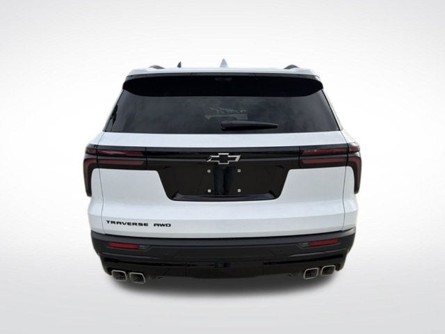 2027 Chevrolet Traverse LT 2LT