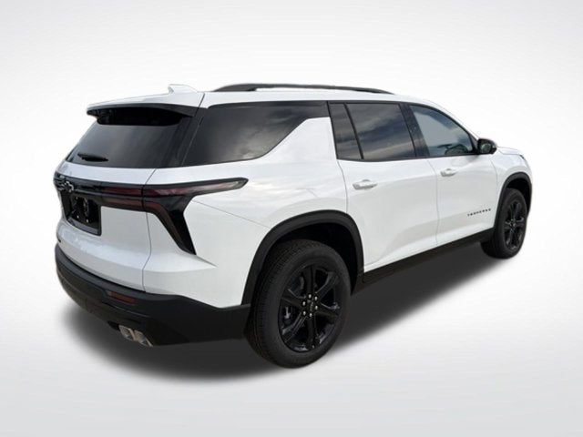 2027 Chevrolet Traverse LT 2LT