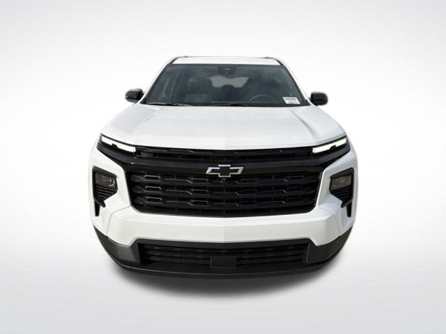 2027 Chevrolet Traverse LT 2LT