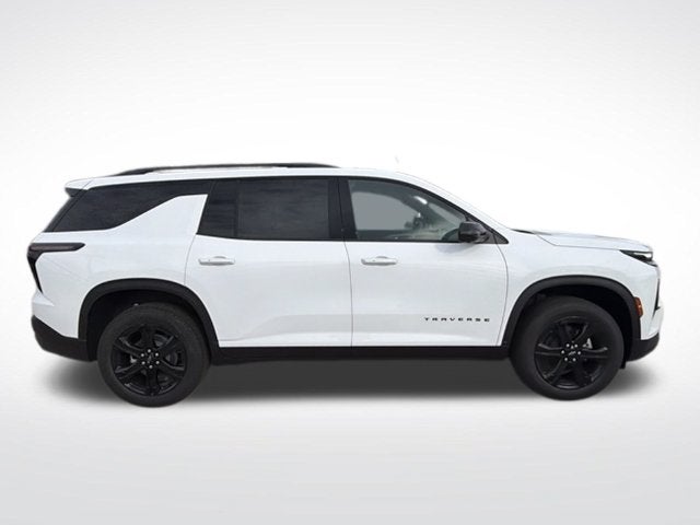 2027 Chevrolet Traverse LT 2LT