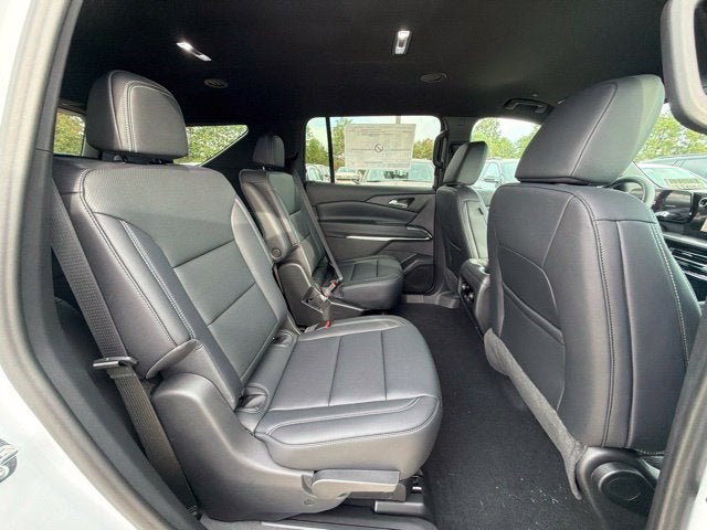 2027 Chevrolet Traverse LT 2LT