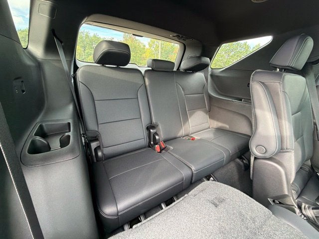 2027 Chevrolet Traverse LT 2LT