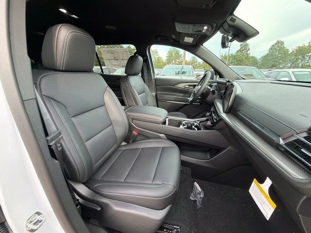 2027 Chevrolet Traverse LT 2LT