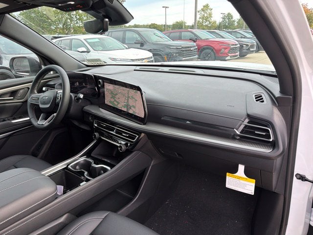 2027 Chevrolet Traverse LT 2LT