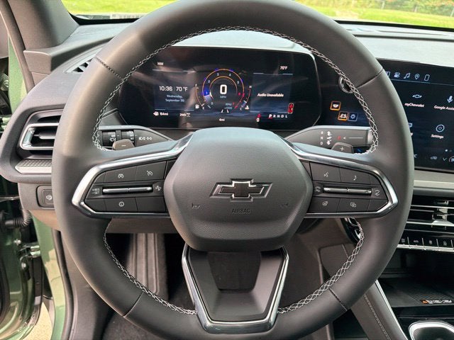 2027 Chevrolet Traverse LT 2LT