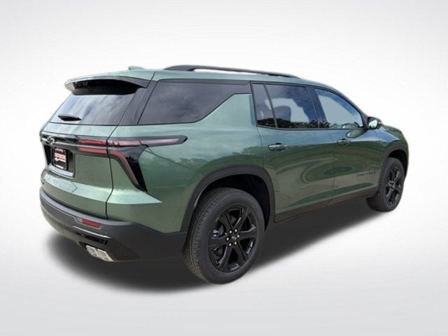 2027 Chevrolet Traverse LT 2LT