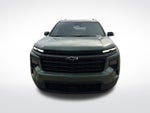 2027 Chevrolet Traverse LT 2LT