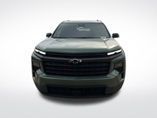 2027 Chevrolet Traverse LT 2LT