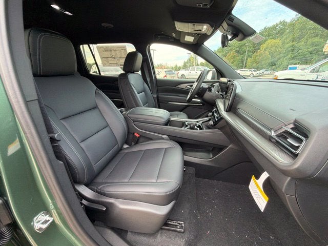 2027 Chevrolet Traverse LT 2LT