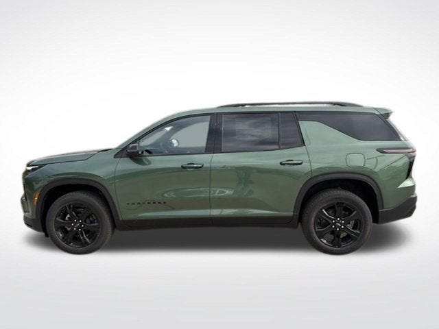 2027 Chevrolet Traverse LT 2LT
