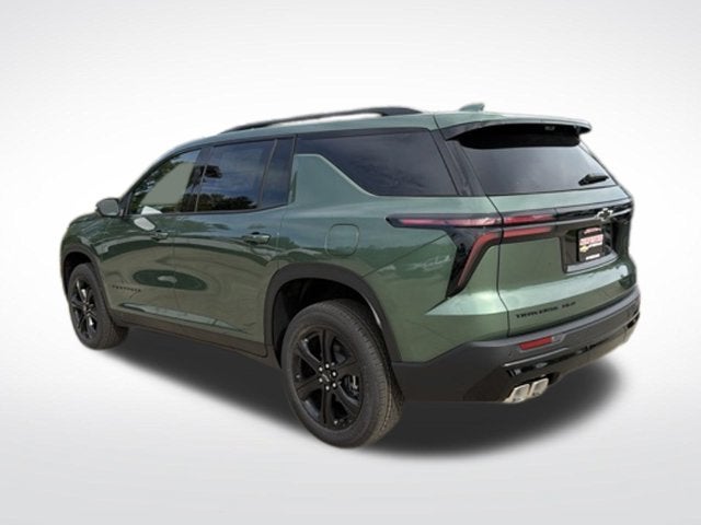 2027 Chevrolet Traverse LT 2LT