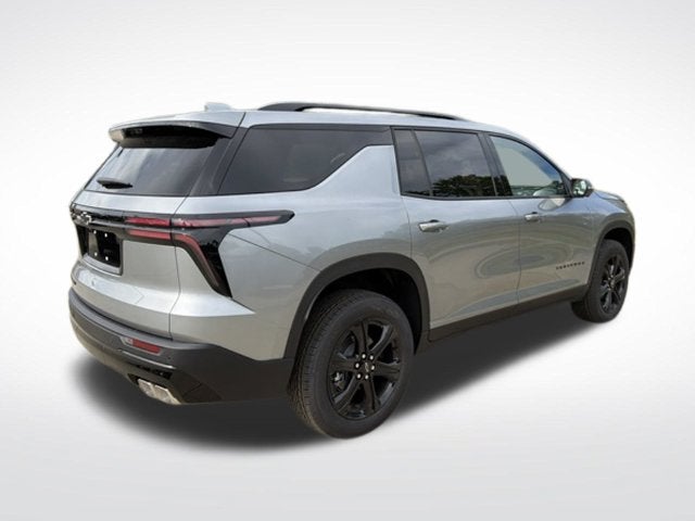 2027 Chevrolet Traverse LT 2LT