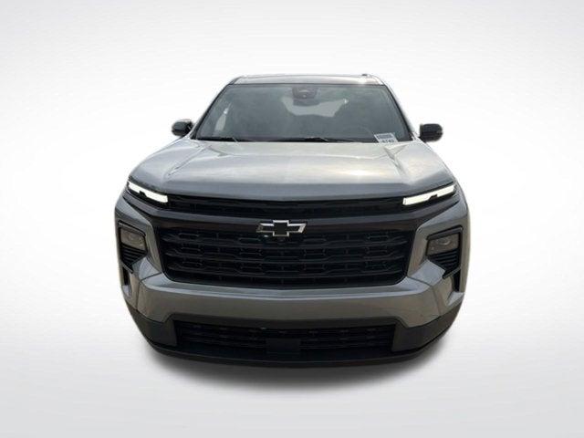 2027 Chevrolet Traverse LT 2LT