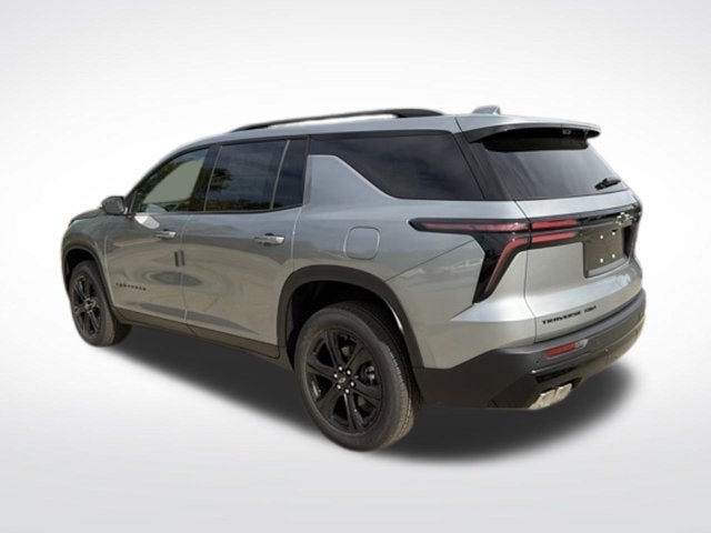 2027 Chevrolet Traverse LT 2LT