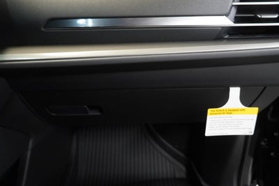2026 Chevrolet Traverse LT 2LT