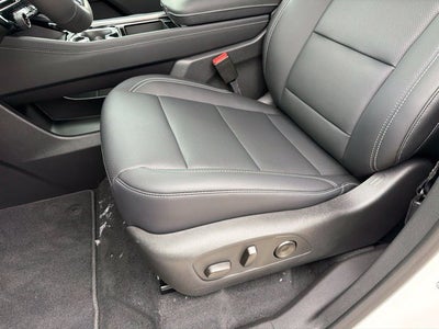 2027 Chevrolet Traverse LT 2LT