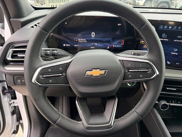 2027 Chevrolet Traverse LT 2LT