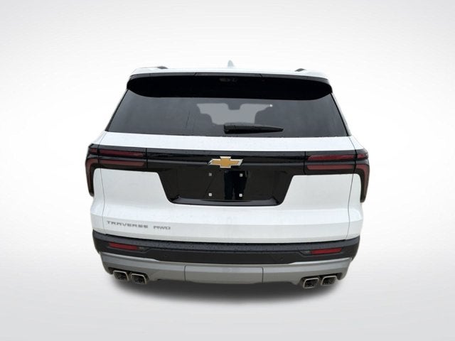 2027 Chevrolet Traverse LT 2LT