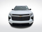 2027 Chevrolet Traverse LT 2LT
