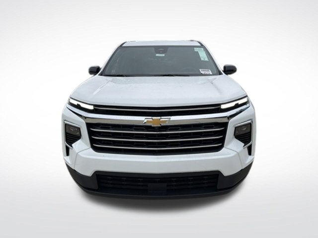 2027 Chevrolet Traverse LT 2LT