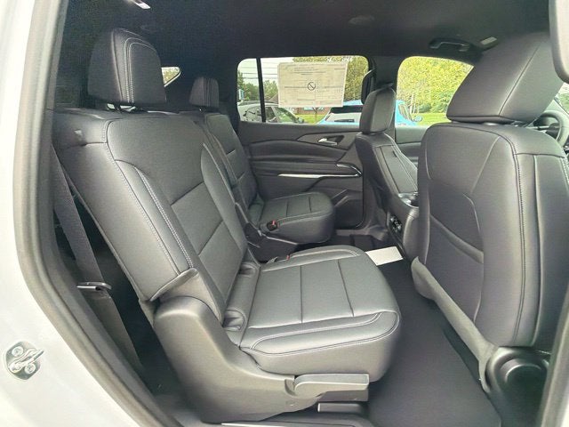 2027 Chevrolet Traverse LT 2LT