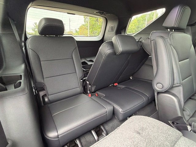 2027 Chevrolet Traverse LT 2LT