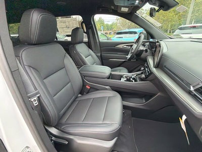 2027 Chevrolet Traverse LT 2LT
