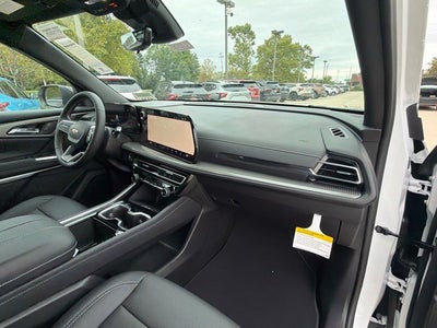 2027 Chevrolet Traverse LT 2LT