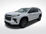 2027 Chevrolet Traverse LT 2LT