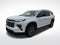 2027 Chevrolet Traverse LT 2LT