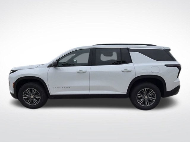 2027 Chevrolet Traverse LT 2LT