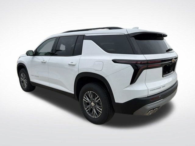 2027 Chevrolet Traverse LT 2LT