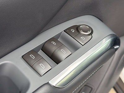 2027 Chevrolet Traverse LT 2LT