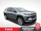 2027 Chevrolet Traverse LT 2LT