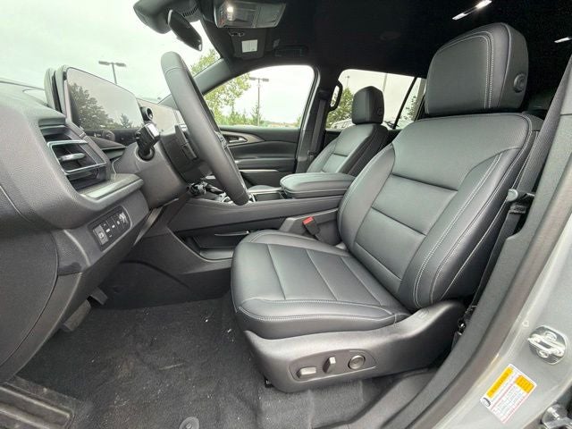 2027 Chevrolet Traverse LT 2LT