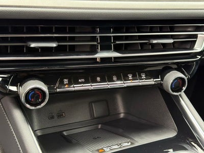 2027 Chevrolet Traverse LT 2LT