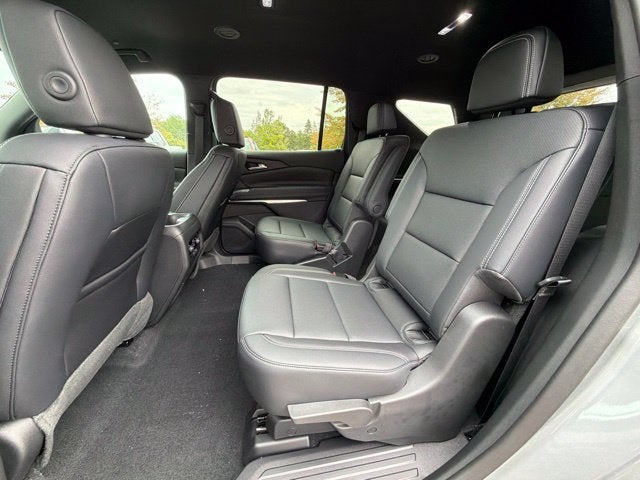 2027 Chevrolet Traverse LT 2LT