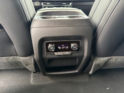 2027 Chevrolet Traverse LT 2LT